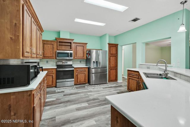 85614 WILSON NECK Road, Yulee, FL 32097