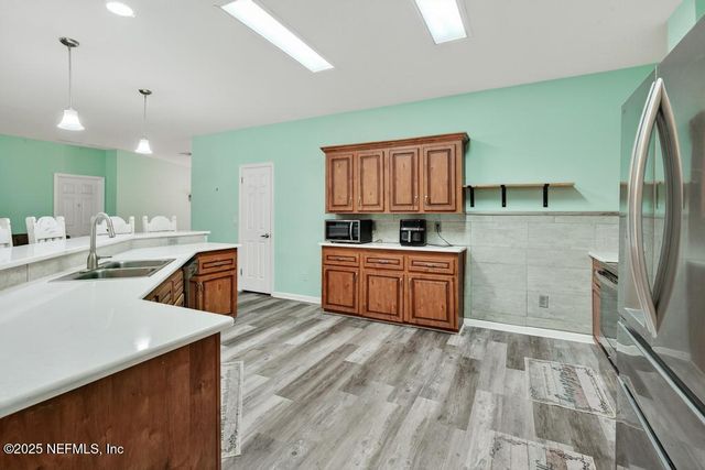 85614 WILSON NECK Road, Yulee, FL 32097