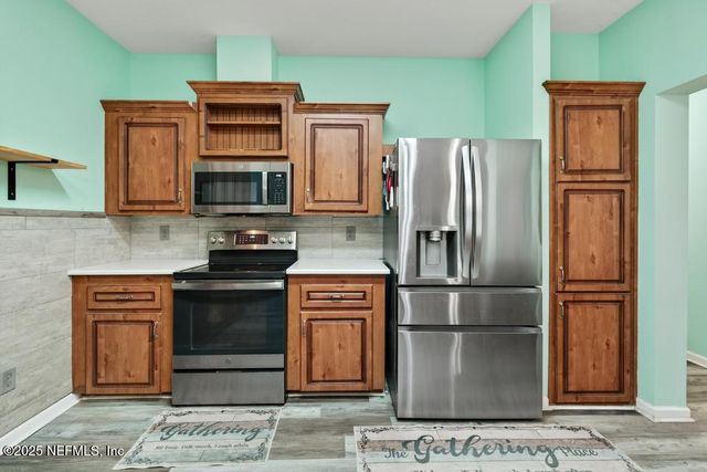 85614 WILSON NECK Road, Yulee, FL 32097