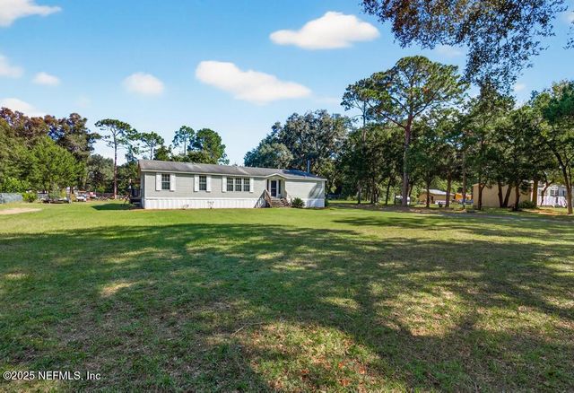 85614 WILSON NECK Road, Yulee, FL 32097