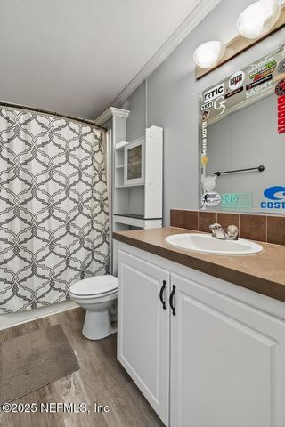 85614 WILSON NECK Road, Yulee, FL 32097