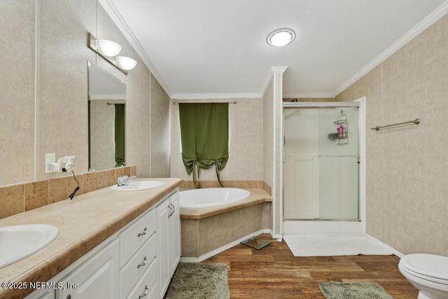 85614 WILSON NECK Road, Yulee, FL 32097