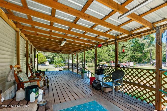 85614 WILSON NECK Road, Yulee, FL 32097