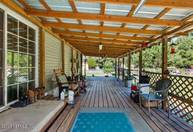 85614 WILSON NECK Road, Yulee, FL 32097