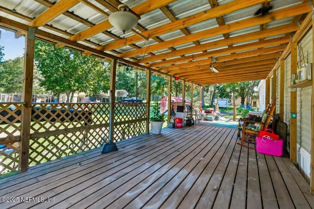 85614 WILSON NECK Road, Yulee, FL 32097