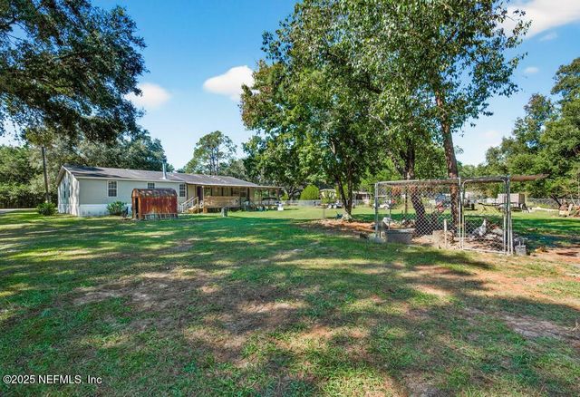 85614 WILSON NECK Road, Yulee, FL 32097