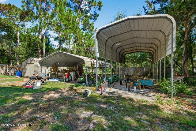 85614 WILSON NECK Road, Yulee, FL 32097