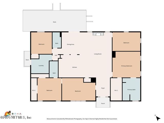 85614 WILSON NECK Road, Yulee, FL 32097