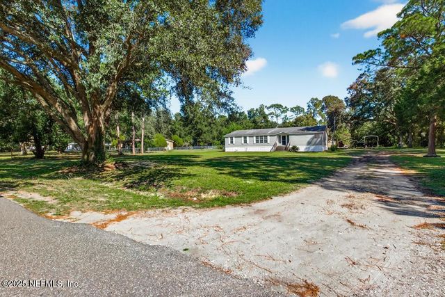 85614 WILSON NECK Road, Yulee, FL 32097