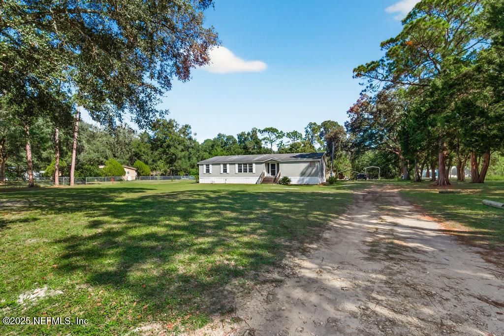 85614 WILSON NECK Road, Yulee, FL 32097