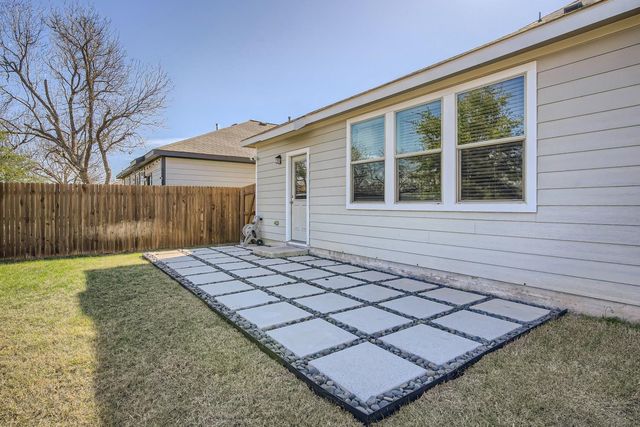 11804 Saddle Rock DR, Austin, TX 78725