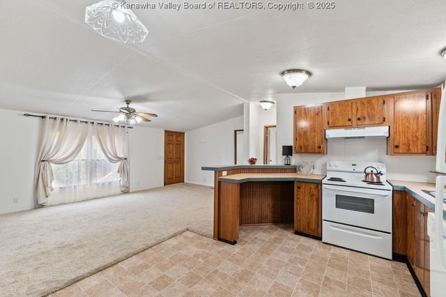 1404 High Street, St Albans, WV 25177