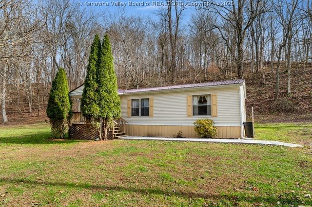 1404 High Street, St Albans, WV 25177