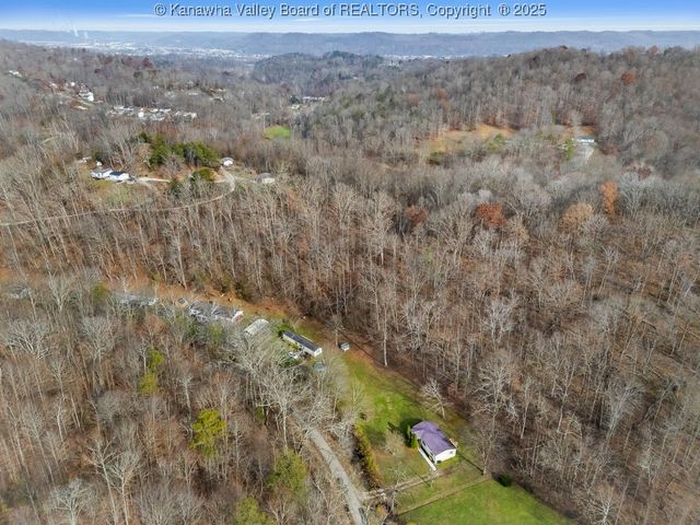 1404 High Street, St Albans, WV 25177