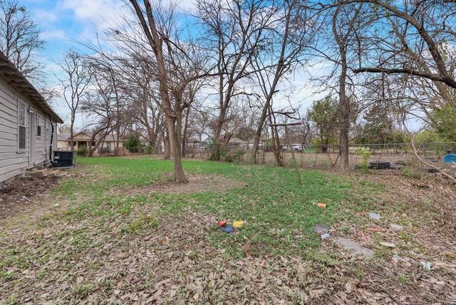 4414 Cinda Ree Lane, Dallas, TX 75216