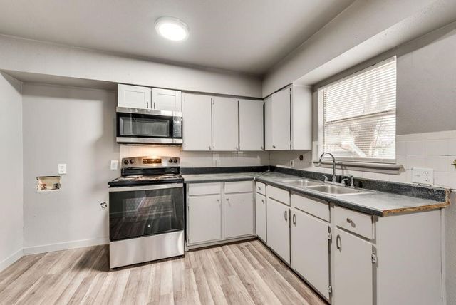 4414 Cinda Ree Lane, Dallas, TX 75216