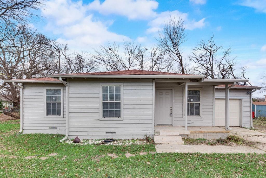 4414 Cinda Ree Lane, Dallas, TX 75216