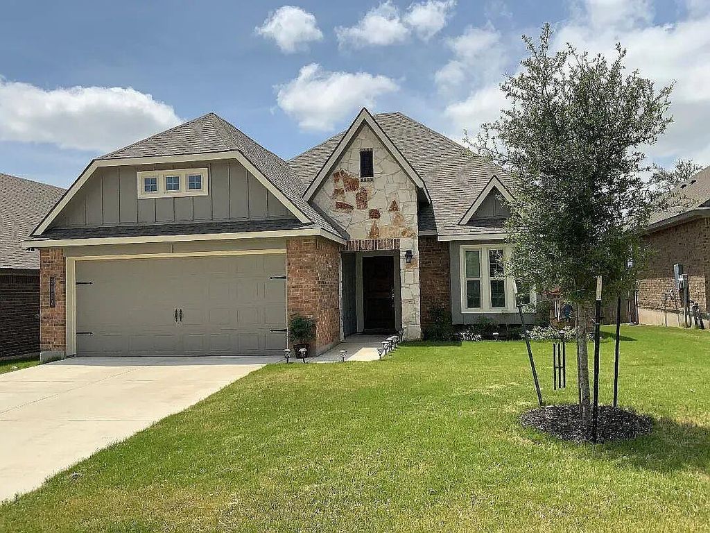 3954 Aransas DR, Belton, TX 76513