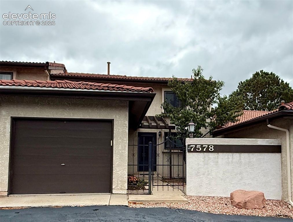 7578 Madrid Court, Colorado Springs, CO 80920 — exterior