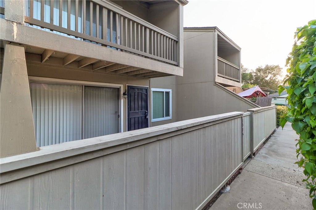 1375 Cypress, San Dimas, CA 91773 — exterior