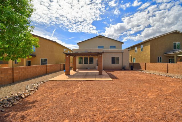 7202 Wasilla Drive NE, Rio Rancho, NM 87144