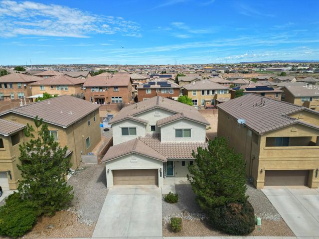 7202 Wasilla Drive NE, Rio Rancho, NM 87144