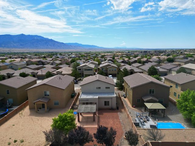 7202 Wasilla Drive NE, Rio Rancho, NM 87144