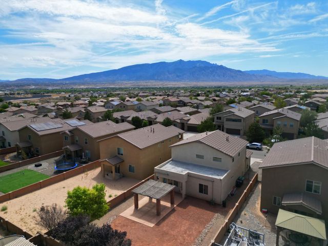 7202 Wasilla Drive NE, Rio Rancho, NM 87144