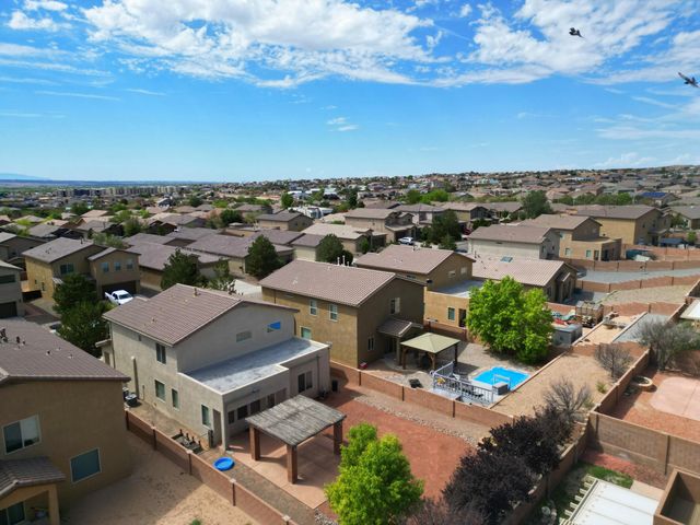 7202 Wasilla Drive NE, Rio Rancho, NM 87144