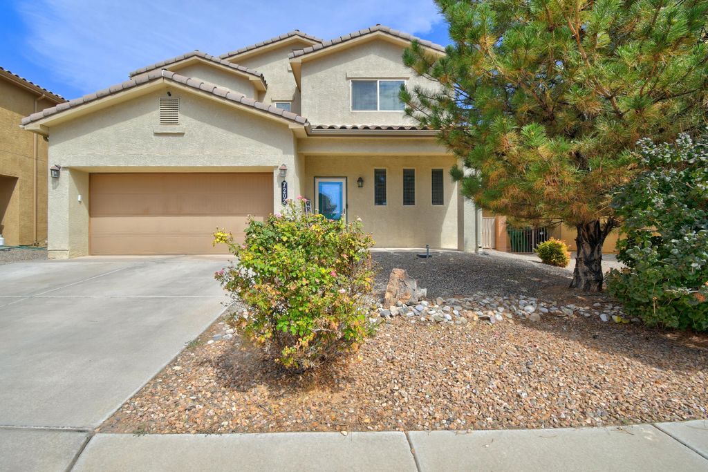 7202 Wasilla Drive NE, Rio Rancho, NM 87144