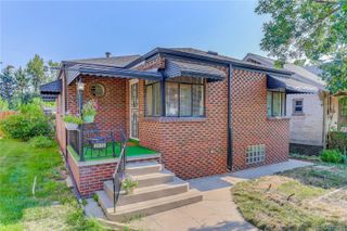 3119 W 44th Avenue, Denver, CO 80211