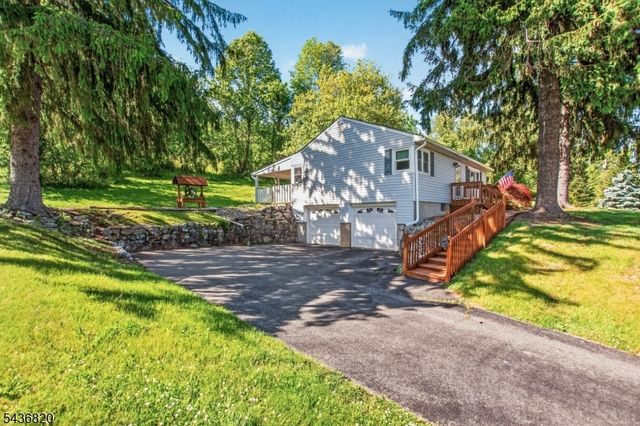 557 Rockport Rd, Mansfield Twp., NJ 07840