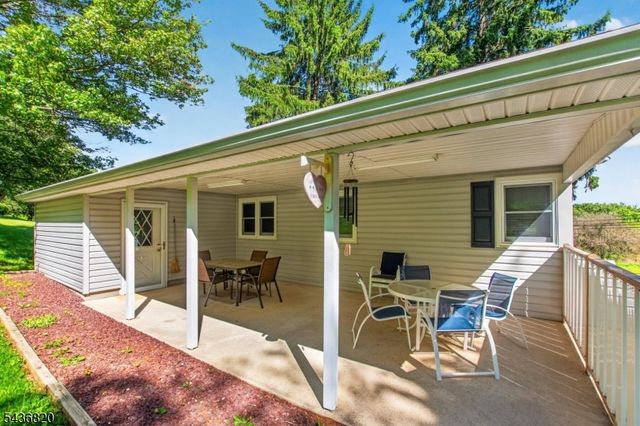 557 Rockport Rd, Mansfield Twp., NJ 07840