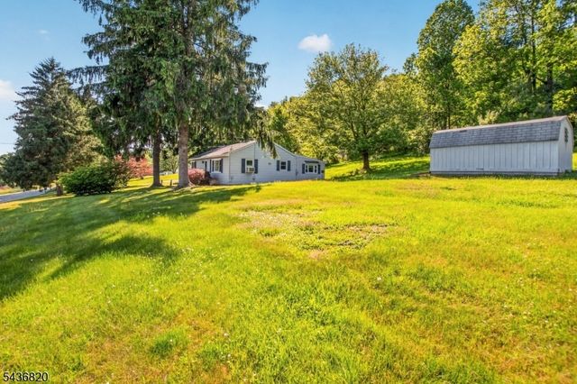 557 Rockport Rd, Mansfield Twp., NJ 07840