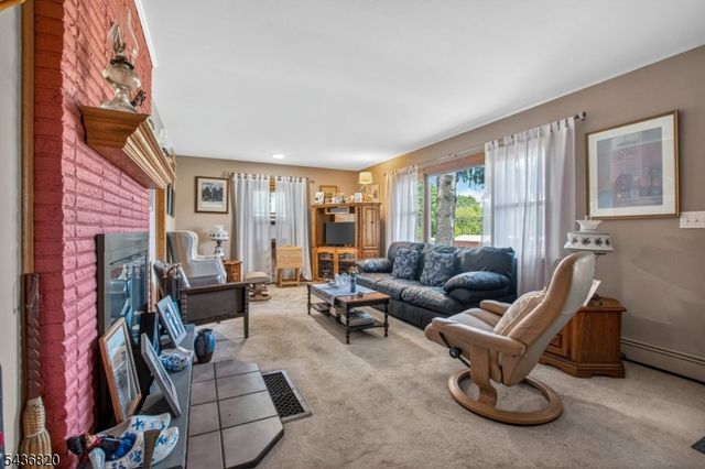 557 Rockport Rd, Mansfield Twp., NJ 07840