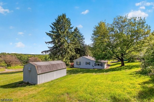 557 Rockport Rd, Mansfield Twp., NJ 07840