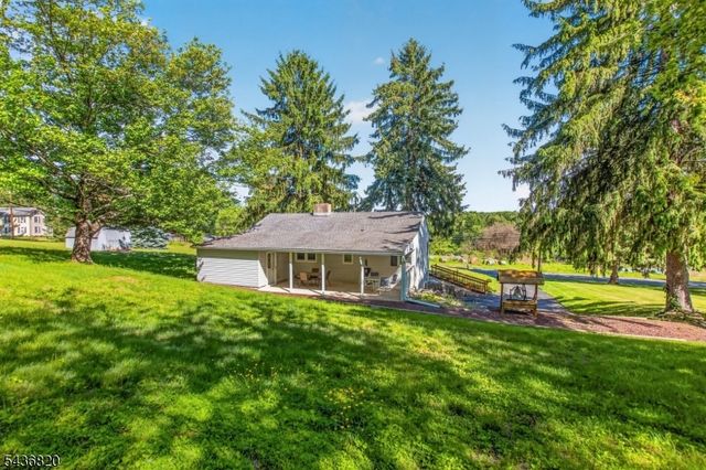 557 Rockport Rd, Mansfield Twp., NJ 07840