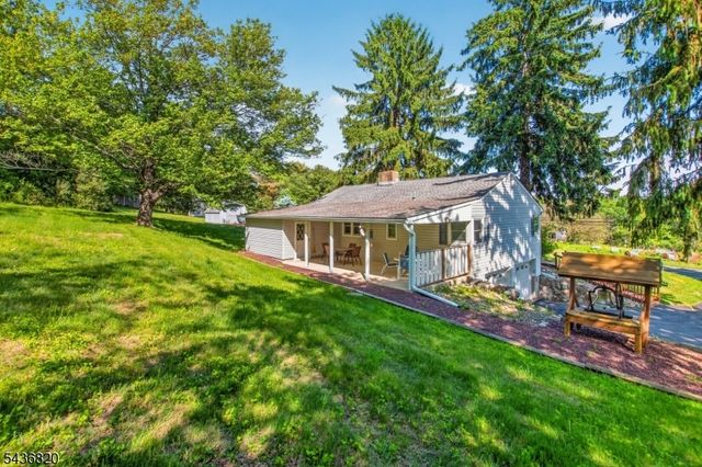 557 Rockport Rd, Mansfield Twp., NJ 07840