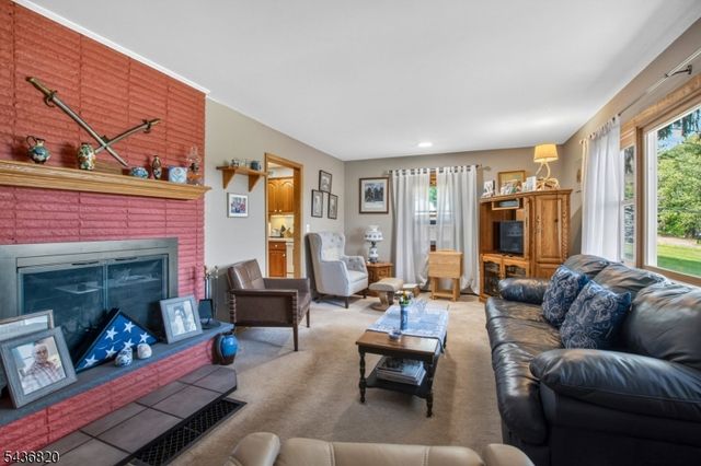 557 Rockport Rd, Mansfield Twp., NJ 07840