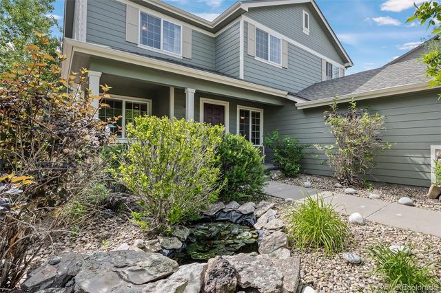 635 Golden Eagle Circle, Golden, CO 80401