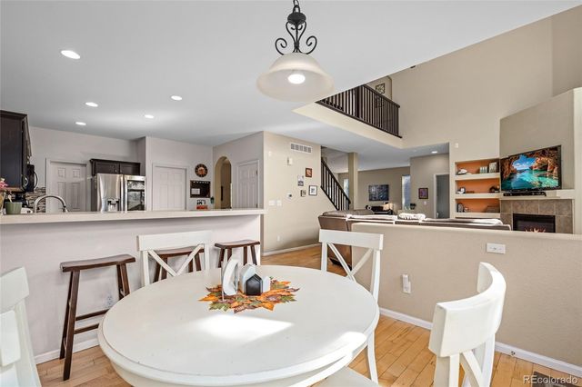635 Golden Eagle Circle, Golden, CO 80401