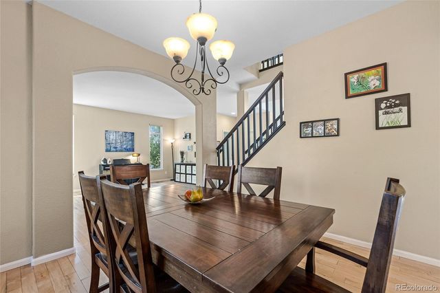 635 Golden Eagle Circle, Golden, CO 80401