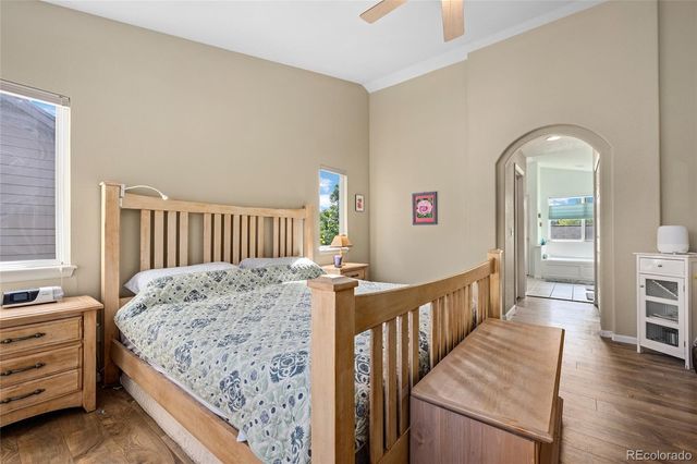635 Golden Eagle Circle, Golden, CO 80401