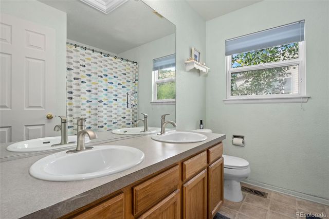 635 Golden Eagle Circle, Golden, CO 80401