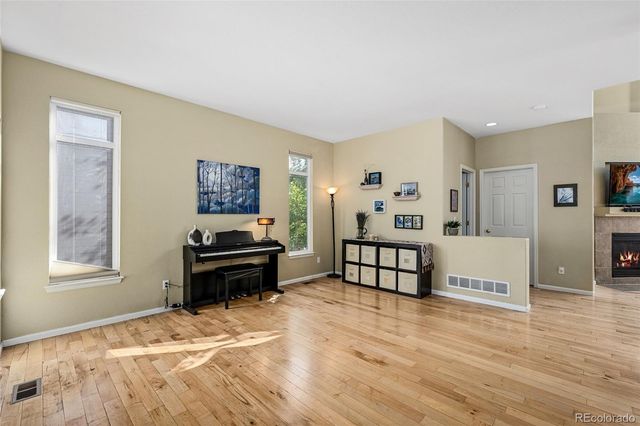635 Golden Eagle Circle, Golden, CO 80401
