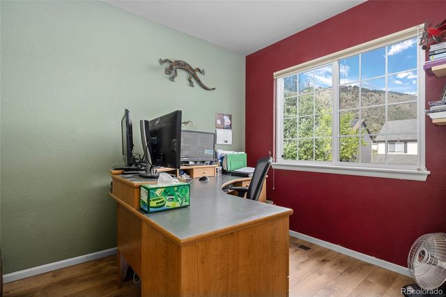 635 Golden Eagle Circle, Golden, CO 80401