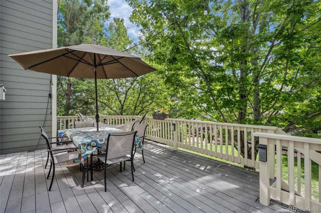 635 Golden Eagle Circle, Golden, CO 80401