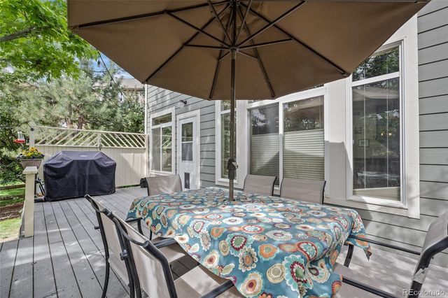 635 Golden Eagle Circle, Golden, CO 80401