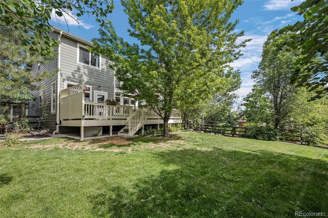 635 Golden Eagle Circle, Golden, CO 80401