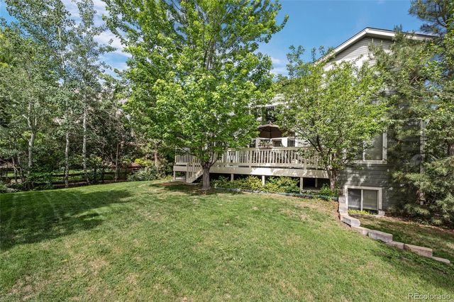 635 Golden Eagle Circle, Golden, CO 80401